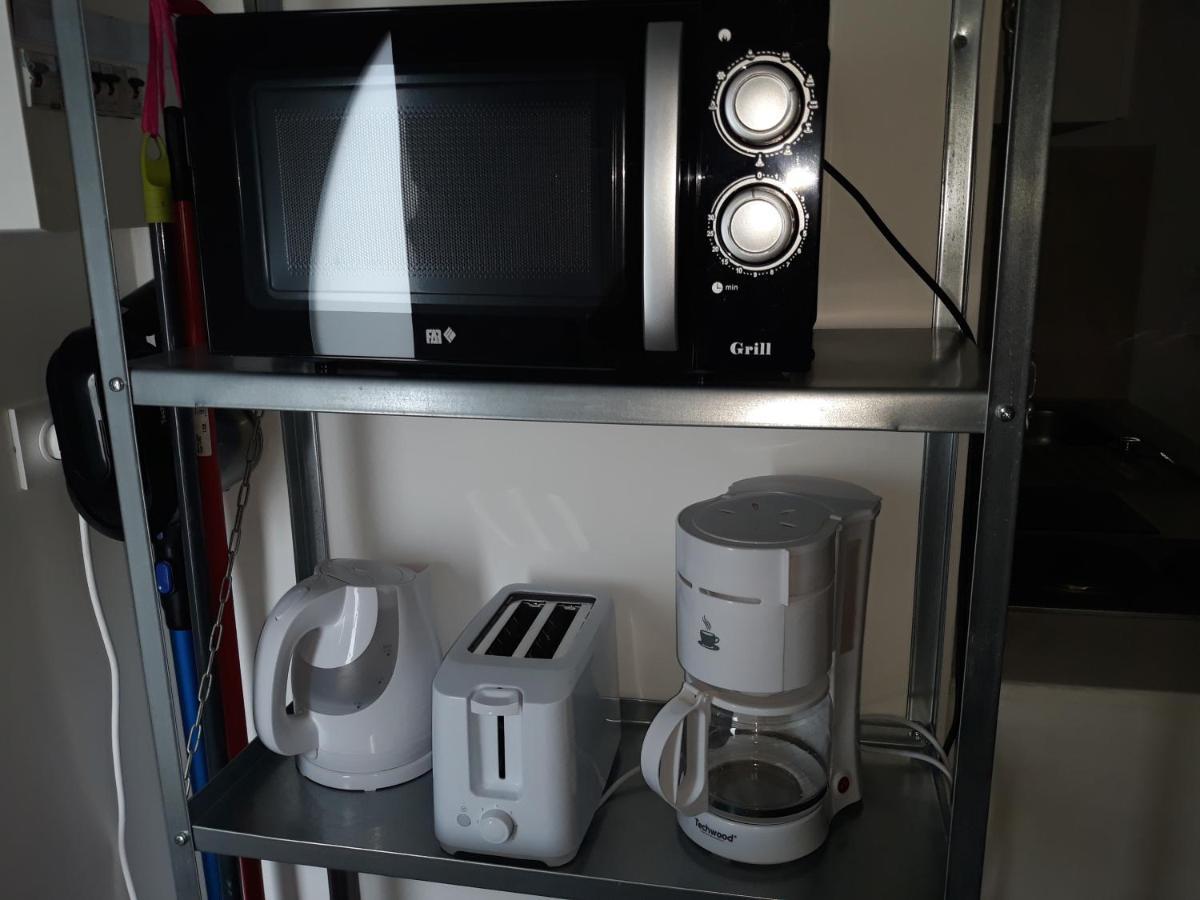 Appartement A La Campagne Radinghem-en-Weppes Ngoại thất bức ảnh