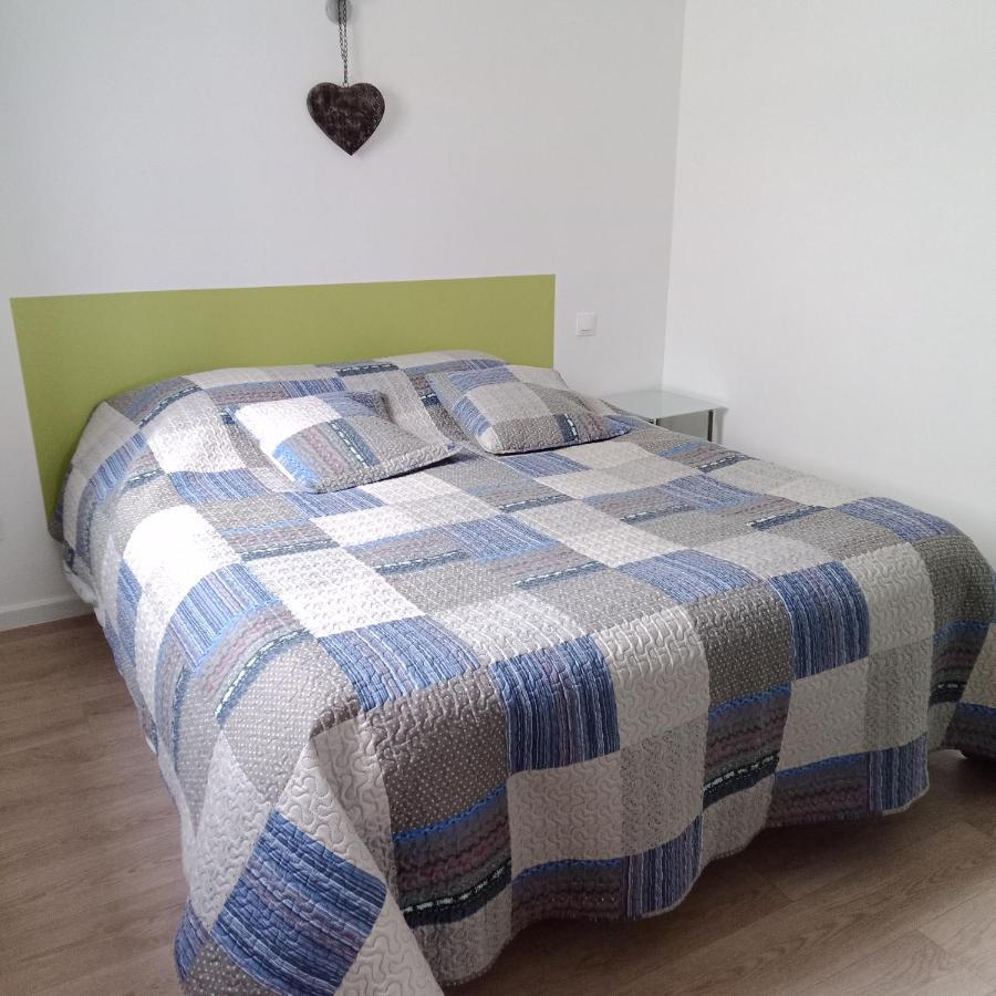 Appartement A La Campagne Radinghem-en-Weppes Ngoại thất bức ảnh