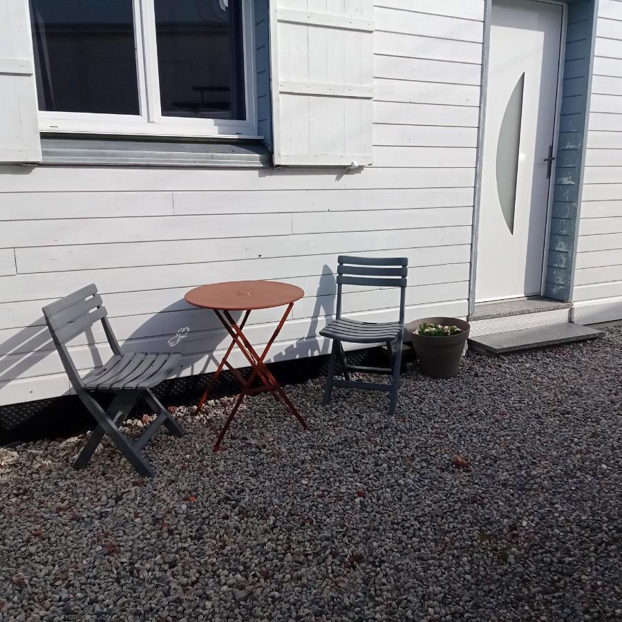 Appartement A La Campagne Radinghem-en-Weppes Ngoại thất bức ảnh
