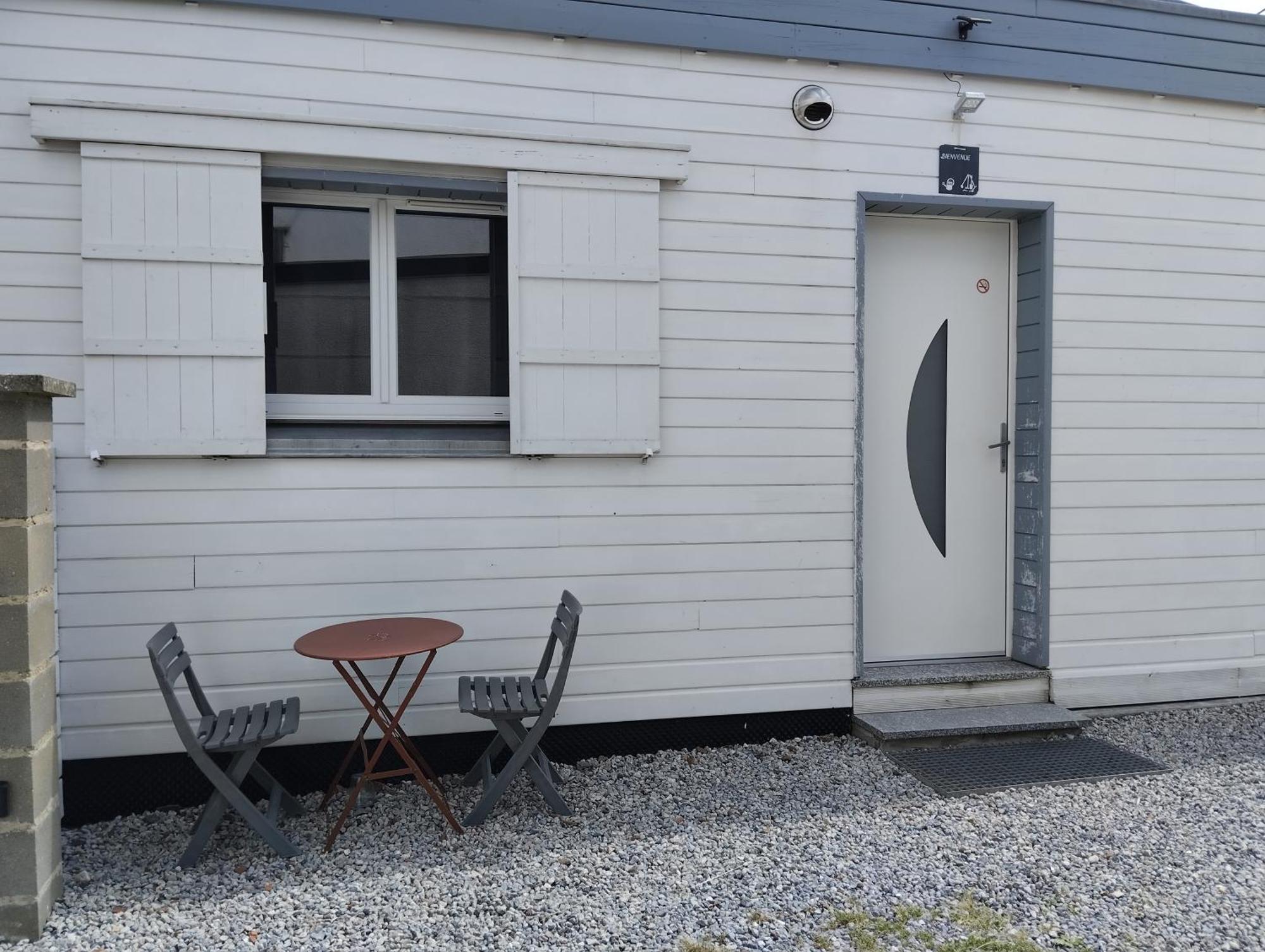 Appartement A La Campagne Radinghem-en-Weppes Ngoại thất bức ảnh