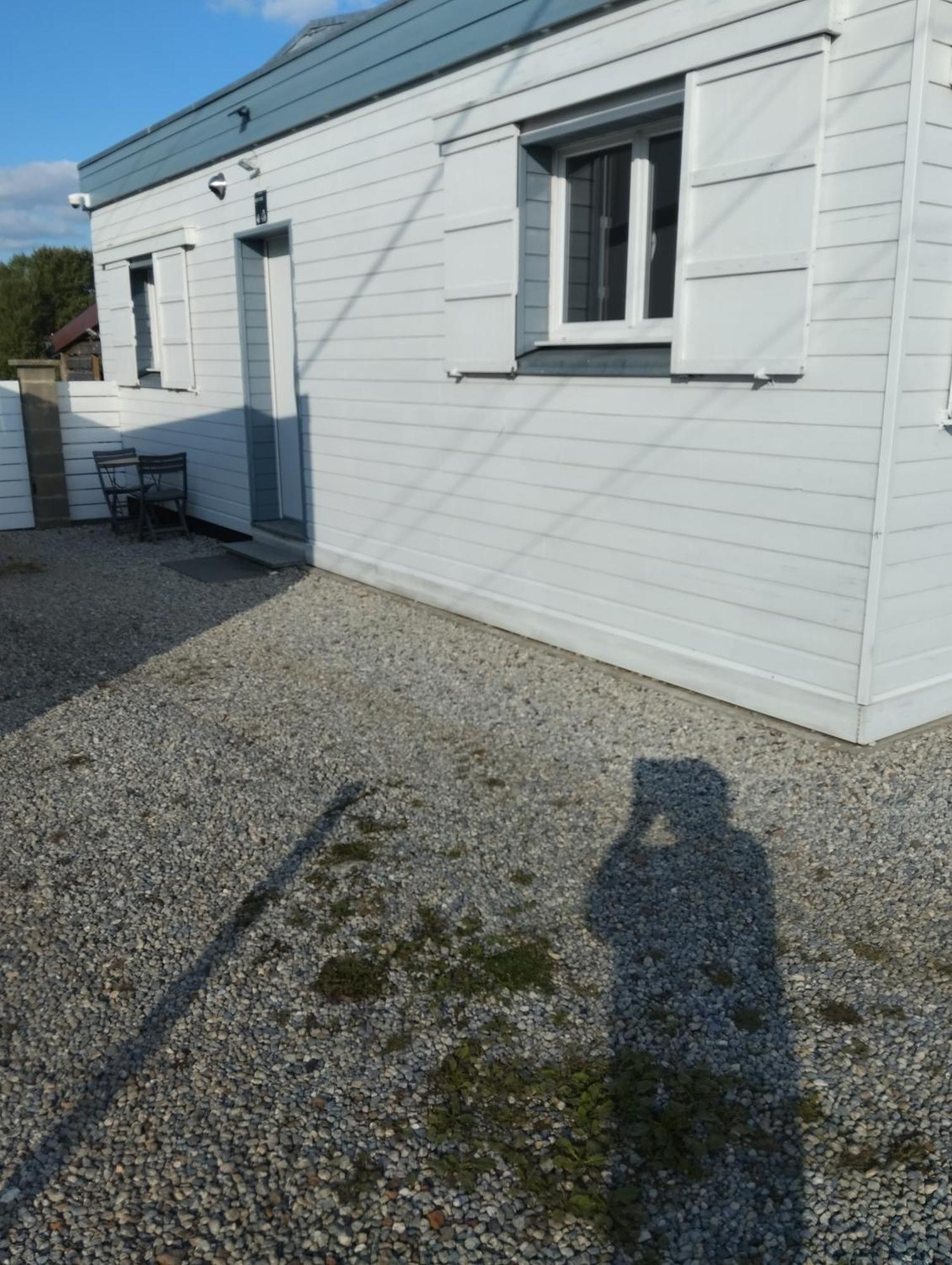 Appartement A La Campagne Radinghem-en-Weppes Ngoại thất bức ảnh