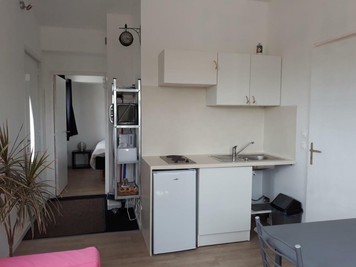 Appartement A La Campagne Radinghem-en-Weppes Ngoại thất bức ảnh